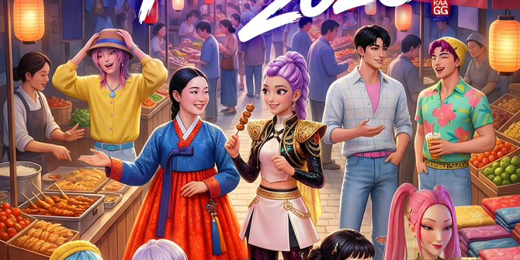 ‘2026 NC 코리안 페스티벌’ 이틀 앞으로… “도로 통제로 공간 더 넓어졌다”