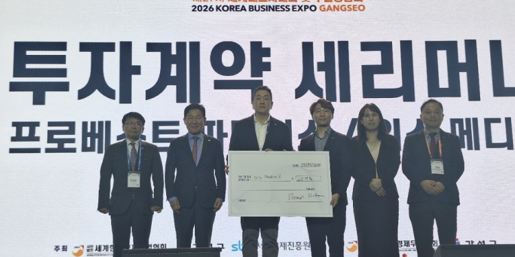 월드옥타 애틀랜타 지회, 조지아 한인 스타트업 20억 투자 유치