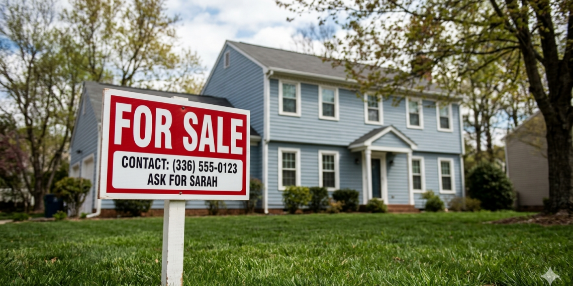 미 모기지 금리 3주 연속 하락세… ‘내 집 마련’ 문턱 여전히 높아