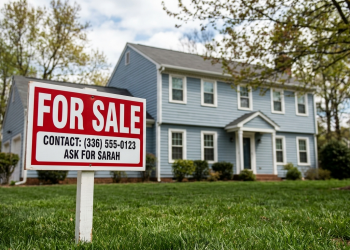 미 모기지 금리 3주 연속 하락세… ‘내 집 마련’ 문턱 여전히 높아