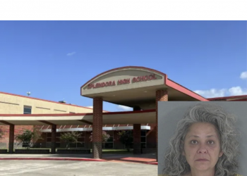 고교 교사의 황당한 자작극… ‘학생 폭행’ 신고하고 알고 보니 자해