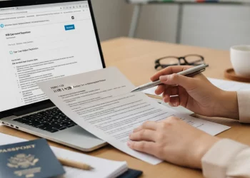 미 정부, H-1B 비자 ‘현미경 감시’… ‘프로젝트 방화벽’에 기업들 초비상