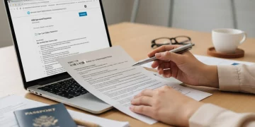 미 정부, H-1B 비자 ‘현미경 감시’… ‘프로젝트 방화벽’에 기업들 초비상