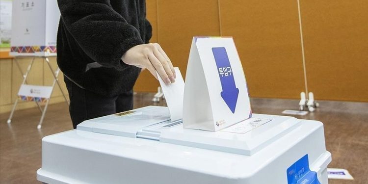 헌정사상 첫 ‘개헌 재외국민투표’ 실시… 해외 한인도 헌법 개정 직접 참여