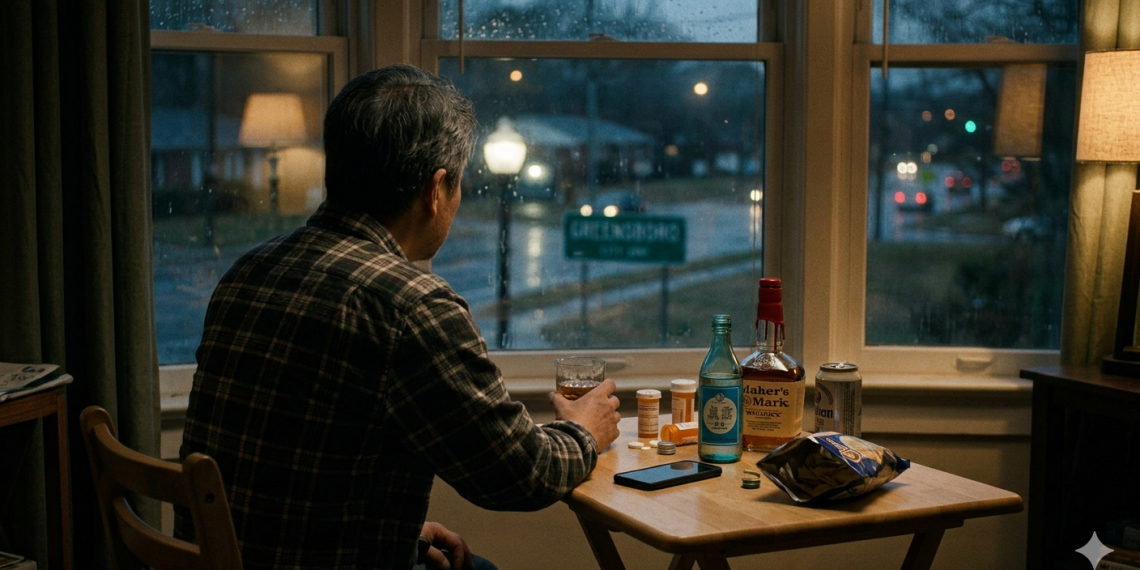 팬데믹 이후 ‘혼술’ 급증… 한인 사회도 음주 사망 ‘비상’