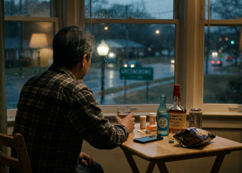 팬데믹 이후 ‘혼술’ 급증… 한인 사회도 음주 사망 ‘비상’