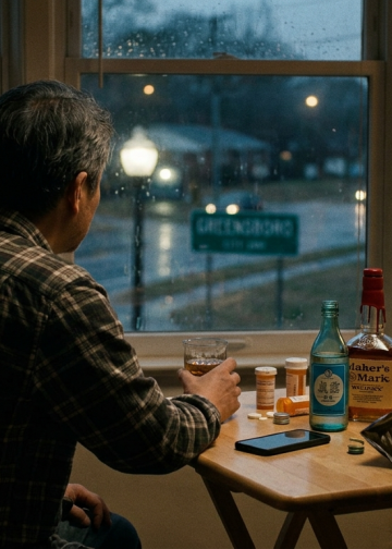 팬데믹 이후 ‘혼술’ 급증… 한인 사회도 음주 사망 ‘비상’