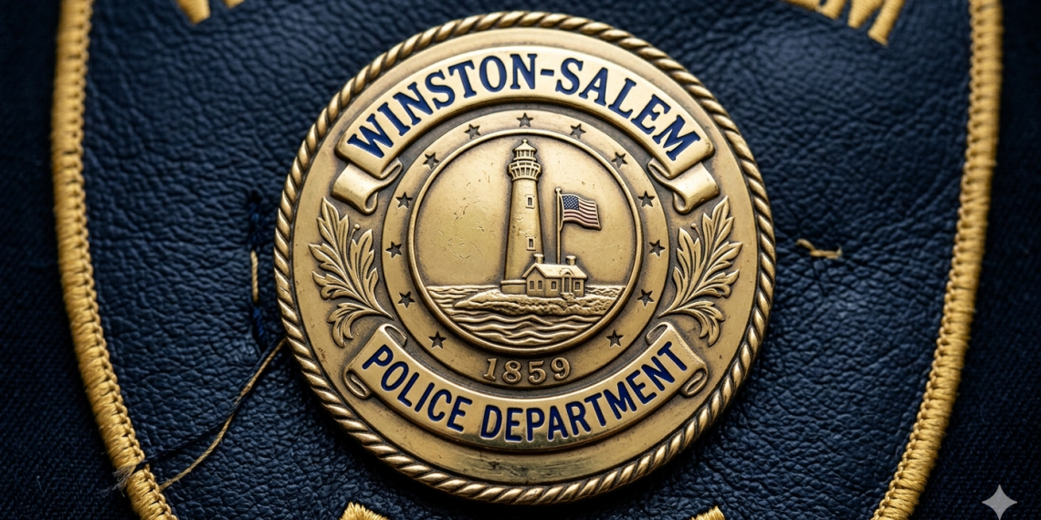 윈스턴세일럼 공원 총격 희생자 2명 신원 확인