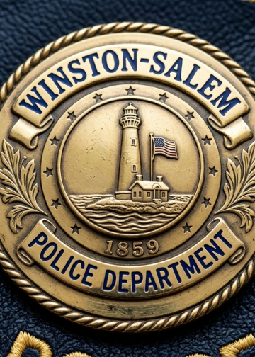 윈스턴세일럼 공원 총격 희생자 2명 신원 확인