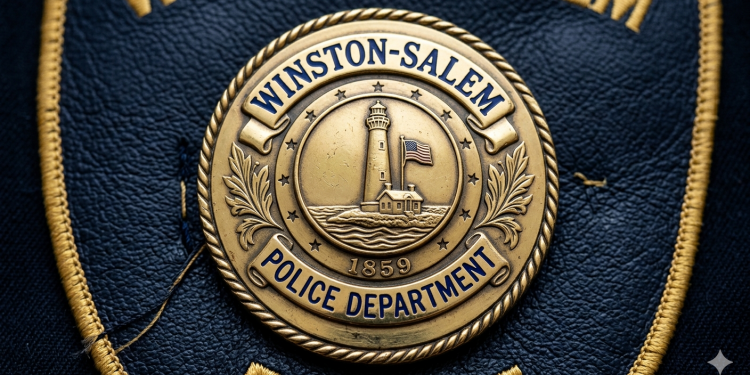 윈스턴세일럼 공원 총격 희생자 2명 신원 확인