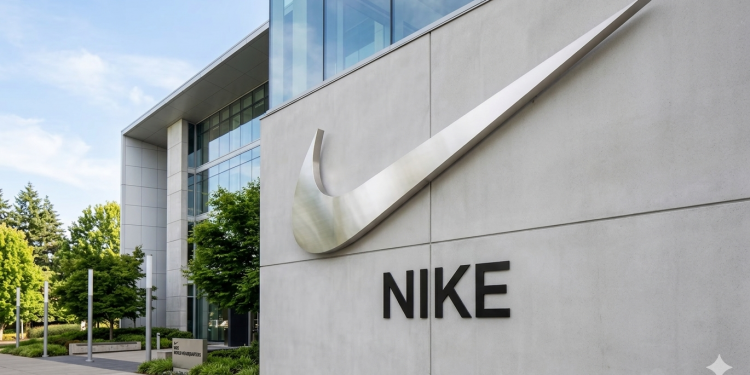 나이키, 1400명 추가 감원… “기술·공급망 대수술”