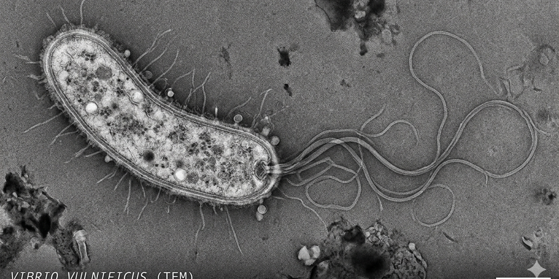 롱아일랜드 수역서 ‘식인 박테리아’ 검출…치명률 20% 경고 속 확산 우려
