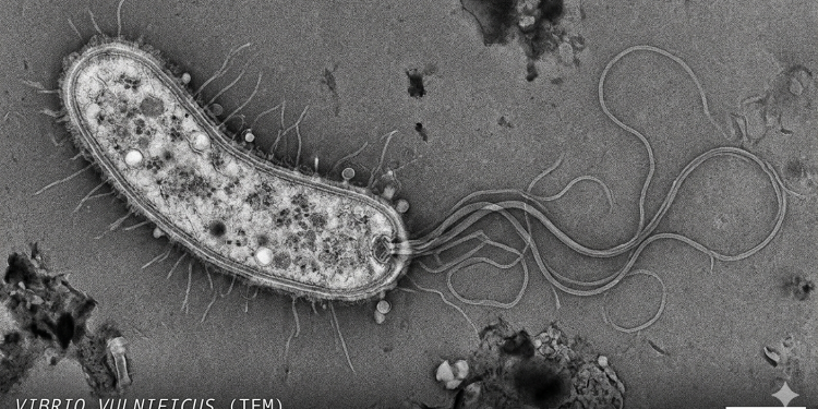 롱아일랜드 수역서 ‘식인 박테리아’ 검출…치명률 20% 경고 속 확산 우려