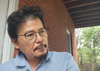 자유와 인간 존엄을 지켜낸 광주의 이름으로