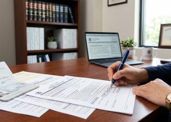 이민국 서명 규정 대폭 강화…오류 시 영주권 거절·접수비 몰수 가능