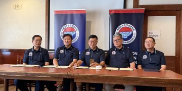 동남부 한인사회 최대 축제 ‘제44회 동남부한인체육대회’ 내달 5일 개막