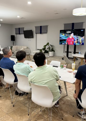 홍명보호, 남아공에 0-1 충격패…조 3위로 밀려나며 32강 자력 진출 무산