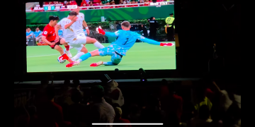 황인범·오현규 연속포… 한국, 체코에 2-1 짜릿한 역전승