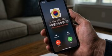 “재외국민 겨냥 정부기관 사칭 피싱 범죄 또다시 급증세… 한인사회 ‘비상’”