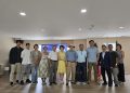 추지훈 제28대 그린스보로 인근지역 한인회장 당선