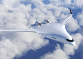 JetZero, 그린스보로에 세계 최초 ‘AI·디지털 트윈’ 항공기 공장 착공… 1만 4500명 고용