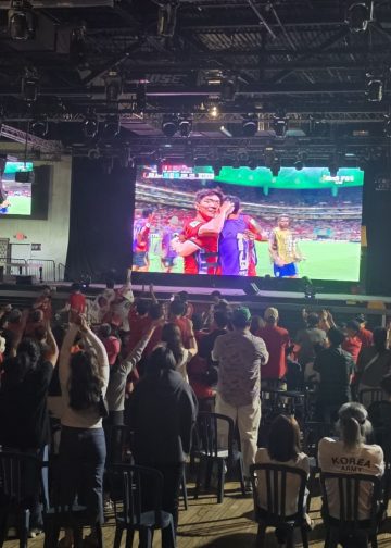 황인범·오현규 연속포… 한국, 체코에 2-1 짜릿한 역전승