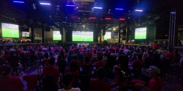 한국, 멕시코에 0-1 아쉬운 패배…골키퍼 실책에 눈물