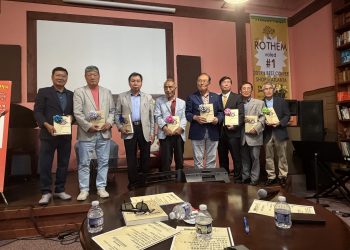 “후세 위한 나침반” 미동남부 한인사회 40년 역사 한 권에 담았다