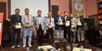 “후세 위한 나침반” 미동남부 한인사회 40년 역사 한 권에 담았다