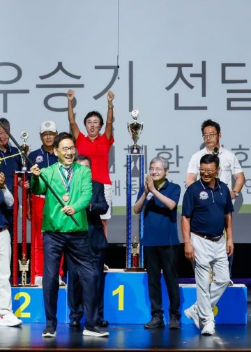 애틀랜타, 제44회 동남부체전 압도적 종합우승…총점 1,085점 기록