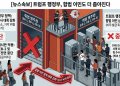 트럼프 행정부, 합법 이민도 더 좁아진다…7월부터 영주권 심사·비자 발급 대폭 강화