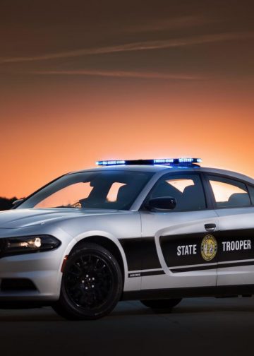 NCSHP, I-85 카바러스·로완 카운티 구간서 대대적 합동 집중 단속… 총 331건 적발