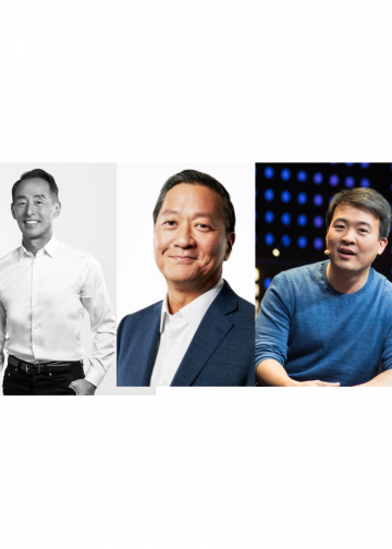 포브스 선정 ‘미국을 빛낸 이민자 250인’에 한국계 5명…한인 사회 위상 재확인