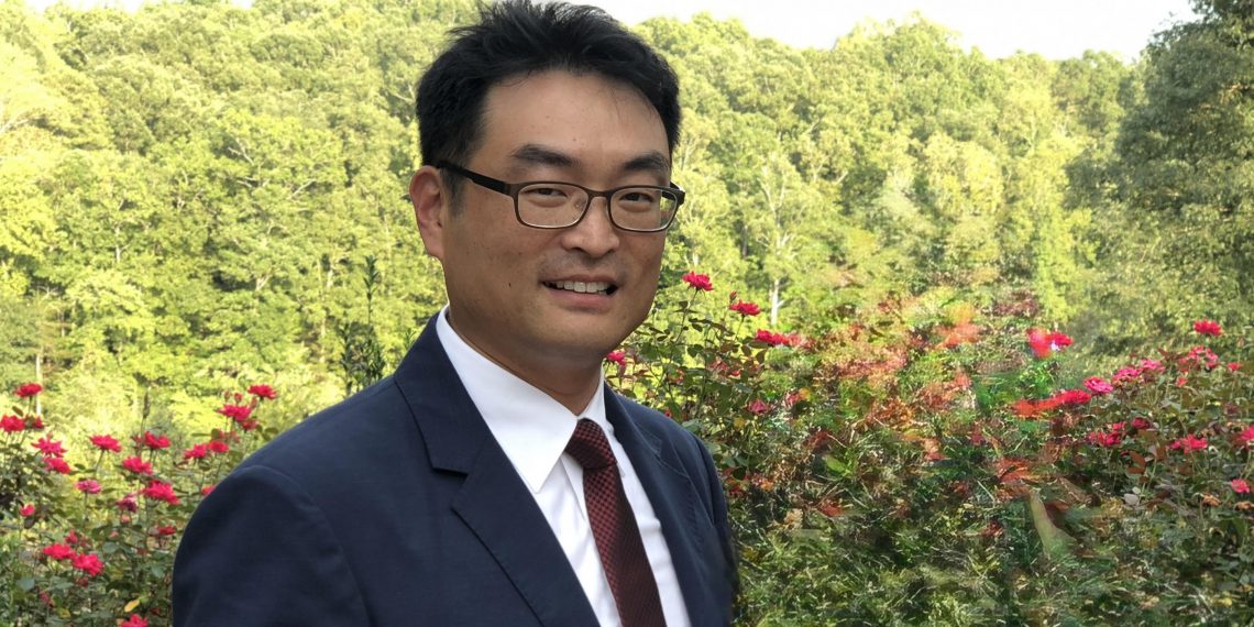 추지훈 씨, 제28대 그린스보로 인근지역 한인회장 사실상 확정