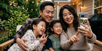 “자녀 일상 사진이 범죄 표적으로”… AI 딥페이크 성착취물 확산에 미국사회 ‘비상’