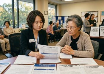 “숨기지 말고, 알고 대응하라”… 한인 시니어들, 강화된 SSI 검증에 대비해야