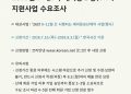 재외동포청, 2026년도 제2차 재외동포단체 지원사업 수요조사 실시