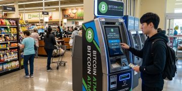 하와이주, 현금 입금형 암호화폐 ATM 전면 금지… 10월 1일 발효