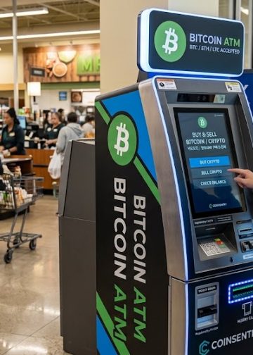 하와이주, 현금 입금형 암호화폐 ATM 전면 금지… 10월 1일 발효