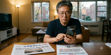 주뉴욕총영사관 사칭 보이스피싱 기승…한인사회 ‘각별한 주의 필요’