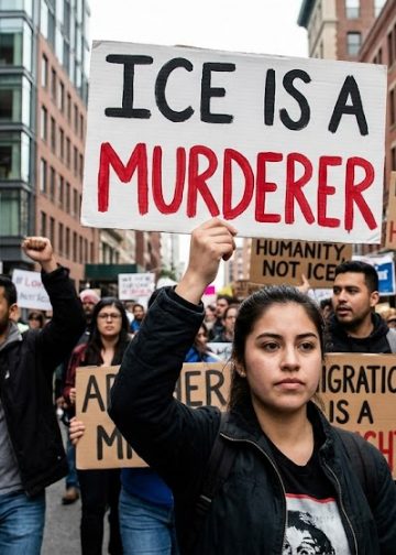 메인주 ICE 총격 사망사건, 전국적 파장으로 확산