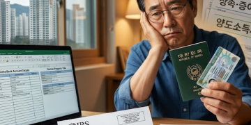 한국 부동산 소유한 미국 시민권자·영주권자, ‘신고 누락’ 벌금 주의보