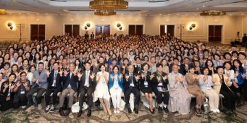 NAKS 제44회 학술대회 뉴저지서 성료…”AI 시대, 정체성 교육으로 미래 연다”