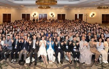 NAKS 제44회 학술대회 뉴저지서 성료…”AI 시대, 정체성 교육으로 미래 연다”