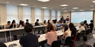 주뉴욕총영사관, 미 국토안보부(DHS) 체류 규정 변경 관련 간담회 개최
