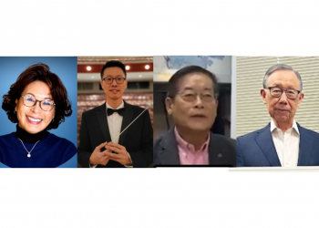 미 동남부 지역 한인인사 4인, 세계한인의 날 정부 포상 후보 올라