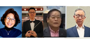 미 동남부 지역 한인인사 4인, 세계한인의 날 정부 포상 후보 올라