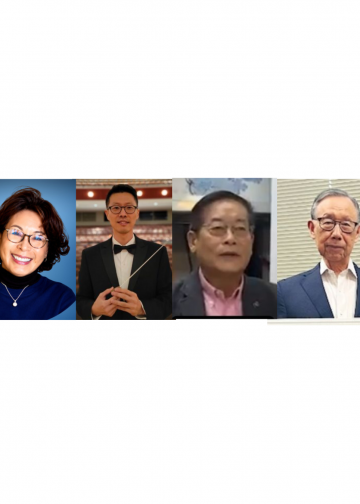 미 동남부 지역 한인인사 4인, 세계한인의 날 정부 포상 후보 올라