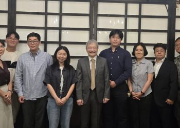뉴욕 이어 애틀랜타 총영사관도 비자 변경 관련 유학생 간담회 개최