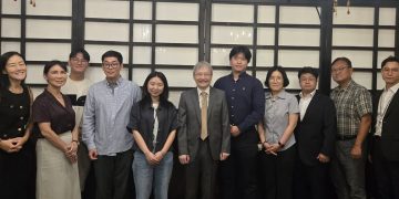 뉴욕 이어 애틀랜타 총영사관도 비자 변경 관련 유학생 간담회 개최